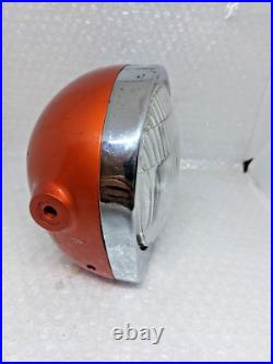 Genuine Suzuki A100 A100-2 ASS100 RV90 Headlamp Headlight NOS
