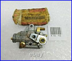 Genuine Suzuki A100 AS100 AC100 Oil Pump Assy JAPAN NOS