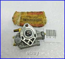 Genuine Suzuki A100 AS100 AC100 Oil Pump Assy JAPAN NOS