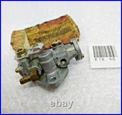 Genuine Suzuki A100 AS100 AC100 Oil Pump Assy JAPAN NOS