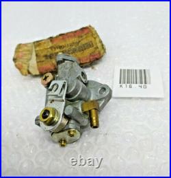Genuine Suzuki A100 AS100 AC100 Oil Pump Assy JAPAN NOS