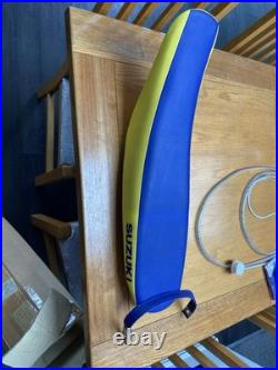 Genuine Suzuki DRZ400 Seat NOS OEM