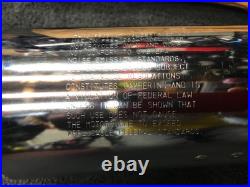 Genuine Suzuki GN400T GN400 GN400E GN400TD GN 400 NOS Muffler Exhaust Silencer