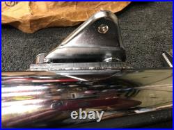 Genuine Suzuki GN400T GN400 GN400E GN400TD GN 400 NOS Muffler Exhaust Silencer