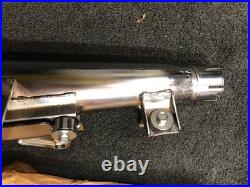 Genuine Suzuki GN400T GN400 GN400E GN400TD GN 400 NOS Muffler Exhaust Silencer