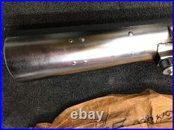 Genuine Suzuki GN400T GN400 GN400E GN400TD GN 400 NOS Muffler Exhaust Silencer