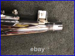 Genuine Suzuki GN400T GN400 GN400E GN400TD GN 400 NOS Muffler Exhaust Silencer