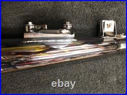 Genuine Suzuki GN400T GN400 GN400E GN400TD GN 400 NOS Muffler Exhaust Silencer