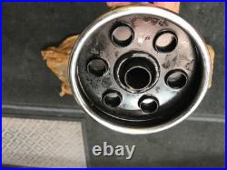 Genuine Suzuki GN400T GN400 GN400E GN400TD GN 400 NOS Muffler Exhaust Silencer