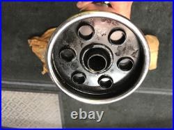 Genuine Suzuki GN400T GN400 GN400E GN400TD GN 400 NOS Muffler Exhaust Silencer