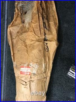 Genuine Suzuki GN400T GN400 GN400E GN400TD GN 400 NOS Muffler Exhaust Silencer