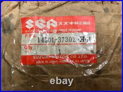 Genuine Suzuki GN400T GN400 GN400E GN400TD GN 400 NOS Muffler Exhaust Silencer