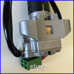 Genuine Suzuki GS500 GSX750 RF600 Ignition Switch NOS Main Steering Lock Genuine Suzuki GS500 GSX750 RF600 Ignition Switch NOS Main Steering Lock