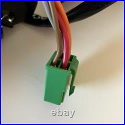 Genuine Suzuki GS500 GSX750 RF600 Ignition Switch NOS Main Steering Lock Genuine Suzuki GS500 GSX750 RF600 Ignition Switch NOS Main Steering Lock