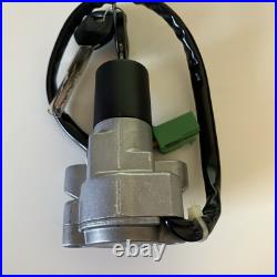 Genuine Suzuki GS500 GSX750 RF600 Ignition Switch NOS Main Steering Lock Genuine Suzuki GS500 GSX750 RF600 Ignition Switch NOS Main Steering Lock