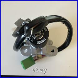 Genuine Suzuki GS500 GSX750 RF600 Ignition Switch NOS Main Steering Lock Genuine Suzuki GS500 GSX750 RF600 Ignition Switch NOS Main Steering Lock