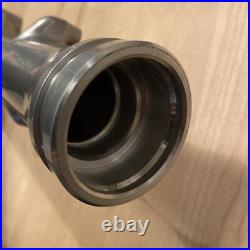 Genuine Suzuki GS550 GS750 GSX750 1980-81 Right Outer Fork Tube. 51230-45440 NOS