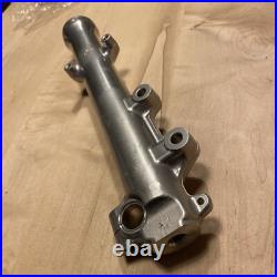 Genuine Suzuki GS550 GS750 GSX750 1980-81 Right Outer Fork Tube. 51230-45440 NOS