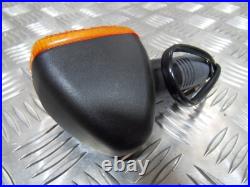 Genuine Suzuki GS GSX GSXR SV TL Rear right indicator unit 1997 to 2007 NOS Genuine Suzuki GS GSX GSXR SV TL Rear right indicator unit 1997 to 2007 NOS