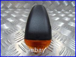 Genuine Suzuki GS GSX GSXR SV TL Rear right indicator unit 1997 to 2007 NOS Genuine Suzuki GS GSX GSXR SV TL Rear right indicator unit 1997 to 2007 NOS