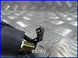 Genuine Suzuki GS GSX GSXR SV TL Rear right indicator unit 1997 to 2007 NOS Genuine Suzuki GS GSX GSXR SV TL Rear right indicator unit 1997 to 2007 NOS
