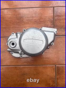 Genuine Suzuki GT125 GT 125 Crankcase Clutch Cover Case NOS OEM 11341-36200