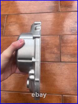 Genuine Suzuki GT125 GT 125 Crankcase Clutch Cover Case NOS OEM 11341-36200