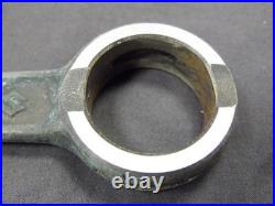 Genuine Suzuki GT185 Connecting Rod 1973-1977 NOS GT185 CON ROD OEM 12161-36100