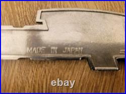 Genuine Suzuki GT250 Emblem Badge NOS Never Fitted! Free Delivery