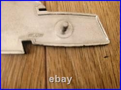 Genuine Suzuki GT250 Emblem Badge NOS Never Fitted! Free Delivery