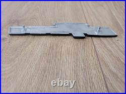 Genuine Suzuki GT250 Emblem Badge NOS Never Fitted! Free Delivery