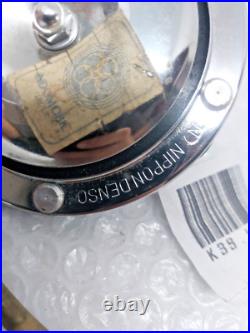 Genuine Suzuki GT250 GT380 GT550 GT750 RE5 T500 Horn Assy NOS P/N 38500-31646