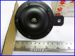 Genuine Suzuki GT250 X7 Horn 12V 1978-1981 NOS GN250 HORN Beeper OEM 38500-38390