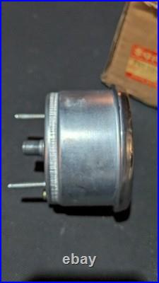 Genuine Suzuki Gp100 Gp125 1981 -83 Tacho Tachometer Nos