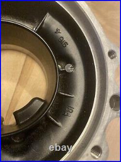 Genuine Suzuki LT230 Quadrunner 1985 Final Drive Casing 27450-18A00 NOS