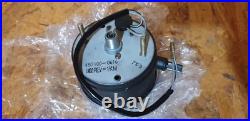Genuine Suzuki NOS Speedometer ND 140km/h 157100-0670 New OEM TS125 GN125 DR125