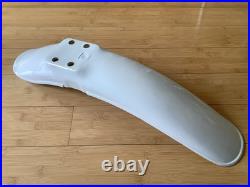 Genuine Suzuki NOS TS100/125/185/250/400 Front Mudguard