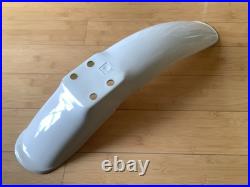 Genuine Suzuki NOS TS100/125/185/250/400 Front Mudguard