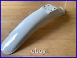 Genuine Suzuki NOS TS100/125/185/250/400 Front Mudguard