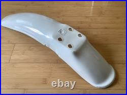 Genuine Suzuki NOS TS100/125/185/250/400 Front Mudguard