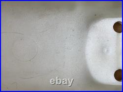 Genuine Suzuki NOS TS100/125/185/250/400 Front Mudguard