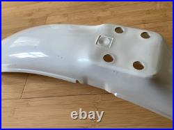 Genuine Suzuki NOS TS100/125/185/250/400 Front Mudguard