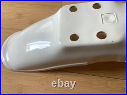 Genuine Suzuki NOS TS100/125/185/250/400 Front Mudguard