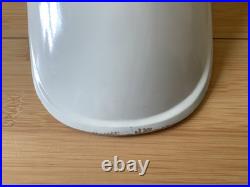 Genuine Suzuki NOS TS100/125/185/250/400 Front Mudguard