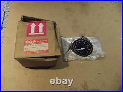Genuine Suzuki Nos Speedo Head Kmh Speedometer 34120 01a20 Ts125 Eg Ts125eg 1986