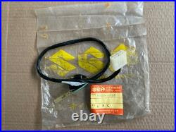 Genuine Suzuki Nos Wiring Harness Fits T500 T350 Rebel Titan 36620 15000 15900