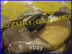 Genuine Suzuki Nos Wiring Harness Fits T500 T350 Rebel Titan 36620 15000 15900