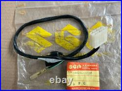 Genuine Suzuki Nos Wiring Harness Fits T500 T350 Rebel Titan 36620 15000 15900