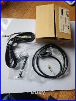 Genuine Suzuki Outboard Sender Set, Trim 34804-99E00 NOS OEM R2S3