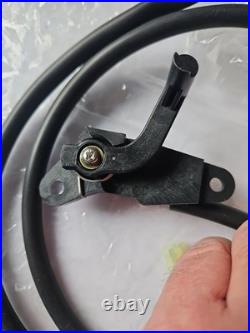 Genuine Suzuki Outboard Sender Set, Trim 34804-99E00 NOS OEM R2S3